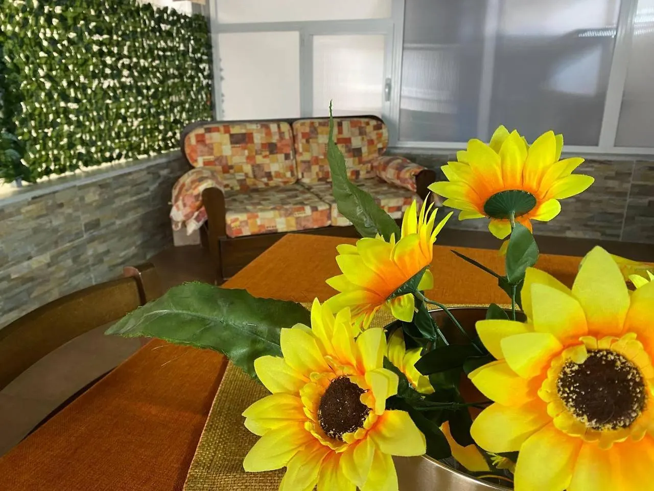 Ferienhaus Villa Casa Patry Palermo